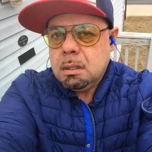 Meet your Posher, Jorge